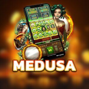 Medusa's Stone